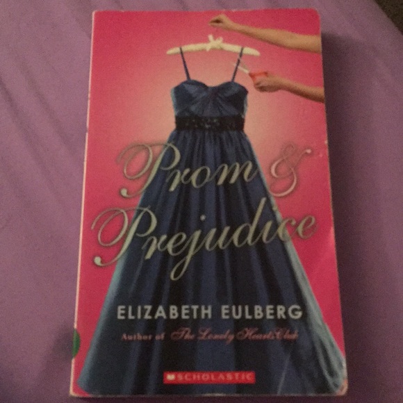 Prom & Prejudice - Picture 1 of 1